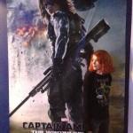 Pósters de Capitán América: El Soldado de Invierno