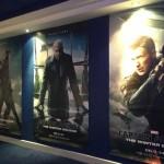 Pósters de Capitán América: El Soldado de Invierno