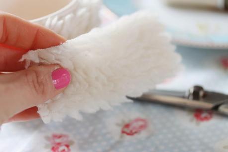 DIY Home - Case Pot cute Kawaii (Funda para maceta cute kawaii)