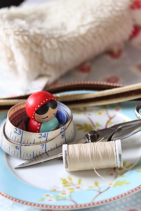 DIY Home - Case Pot cute Kawaii (Funda para maceta cute kawaii)