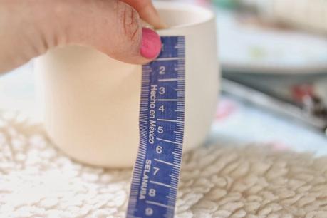 DIY Home - Case Pot cute Kawaii (Funda para maceta cute kawaii)