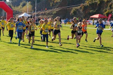 21 Cros Ciutat de Calella. Circuit Maresmenc