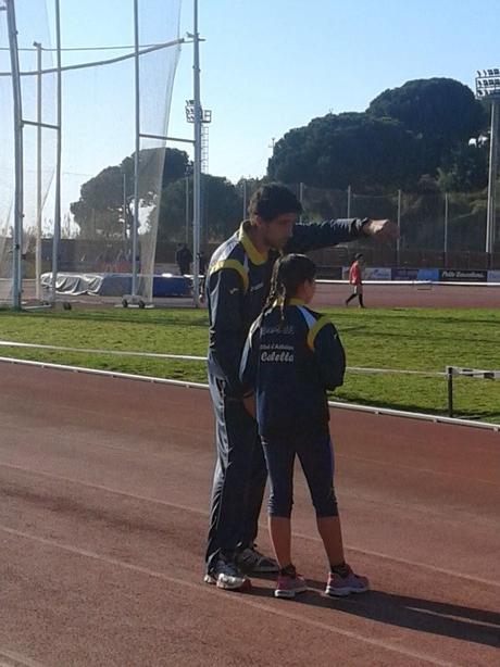 21 Cros Ciutat de Calella. Circuit Maresmenc