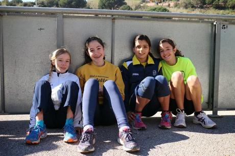 21 Cros Ciutat de Calella. Circuit Maresmenc