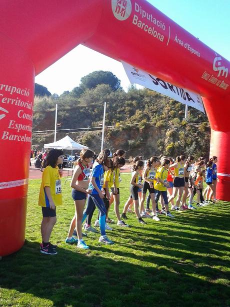 21 Cros Ciutat de Calella. Circuit Maresmenc