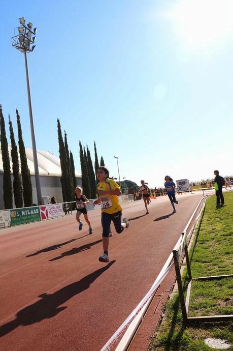 21 Cros Ciutat de Calella. Circuit Maresmenc