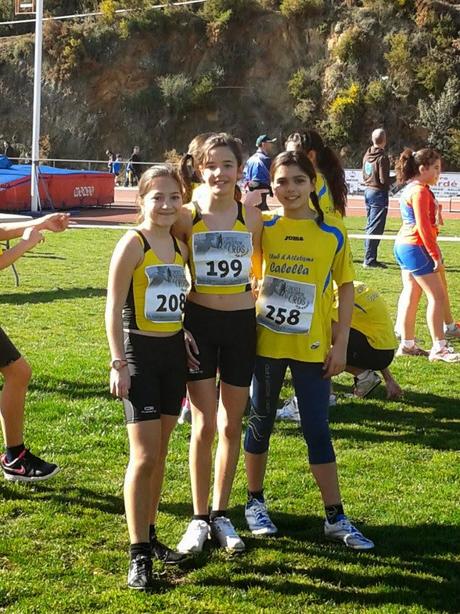 21 Cros Ciutat de Calella. Circuit Maresmenc