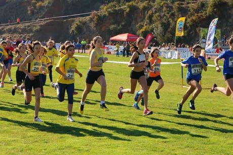 21 Cros Ciutat de Calella. Circuit Maresmenc