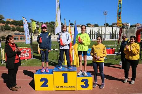 21 Cros Ciutat de Calella. Circuit Maresmenc