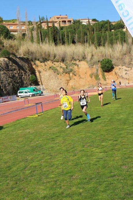 21 Cros Ciutat de Calella. Circuit Maresmenc