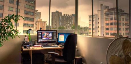 El teletrabajo en las empresas