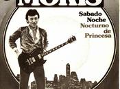 VERSIONES (49): SÁBADO NOCHE Moris, 1978 @RockologiaTwit