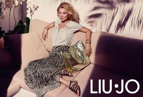 Liu Jo Spring Summer 2014