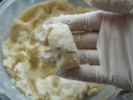 Bechamel para croquetas