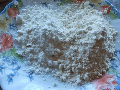 Bechamel para croquetas