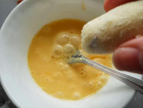 Bechamel para croquetas