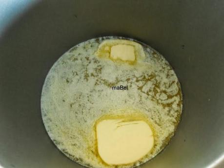 Bechamel para croquetas