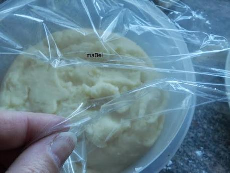 Bechamel para croquetas