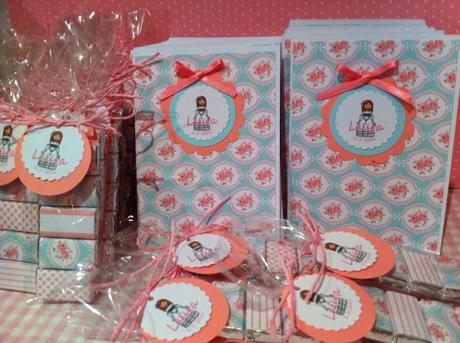 Recordatorios comunion: portafotos y detalles invitados