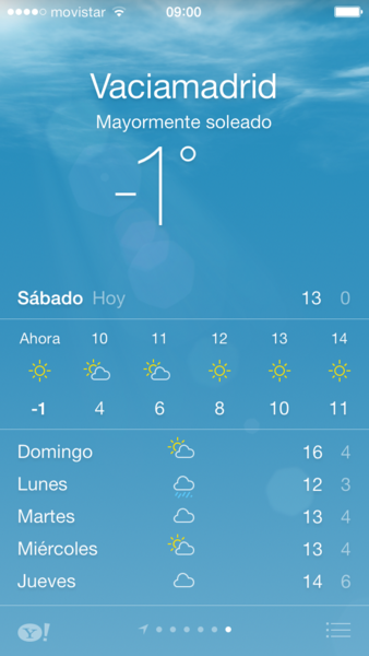 Maratón de Madrid 2014 - Semana 7, 2 Ciclo de volumen (I) -Diario de entrenamiento