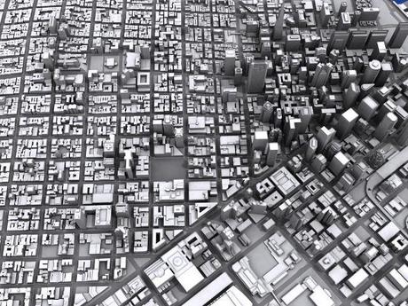 Ejemplo de app Open Data en San Francisco (EEUU)