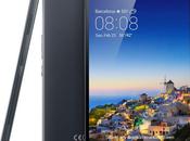 Huawei presenta MediaPad