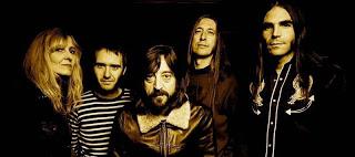 Nuevo álbum de Sex Museum en abril: 'Big City Lies'