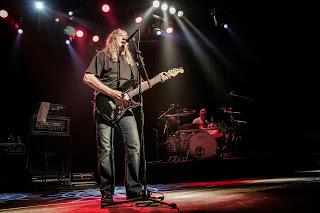 Nuevo videoclip y próximos conciertos de Rosendo