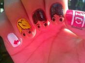 Uñas/ DIRECTION