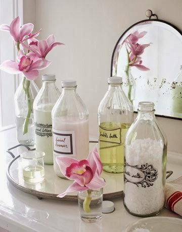 Envases de cristal... Decopedia2