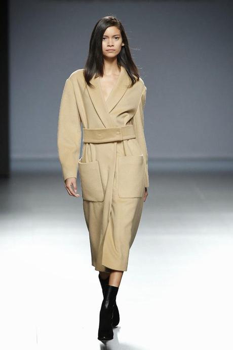 Ángel Schlesser... Mercedes Benz Fashion Week Madrid