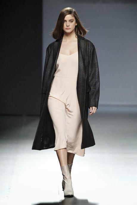 Ángel Schlesser... Mercedes Benz Fashion Week Madrid