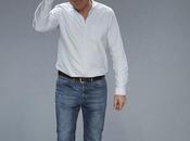 Ángel Schlesser... Mercedes Benz Fashion Week Madrid