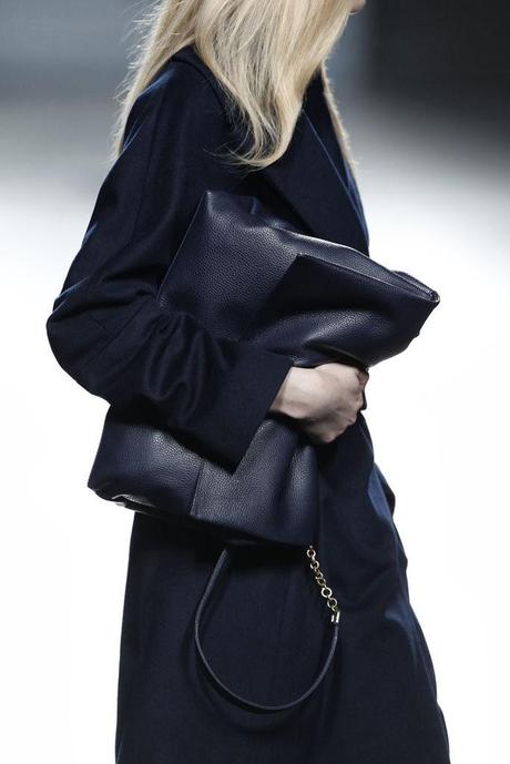 Ángel Schlesser... Mercedes Benz Fashion Week Madrid