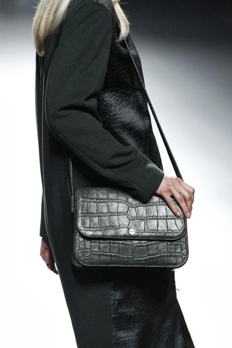 Ángel Schlesser... Mercedes Benz Fashion Week Madrid