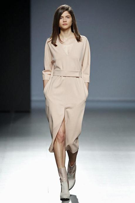 Ángel Schlesser... Mercedes Benz Fashion Week Madrid