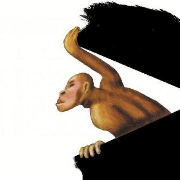 Comportamiento Humano: ¿Somos Monos? El Macho Alfa