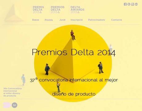 premios delta