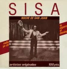 [Clásico Telúrico] Jaume Sisa - Te Esperaré El Domingo (1981)