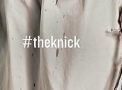 Prometedor avance 'The Knick', serie Soderbergh para Cinemax