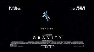 Le hacemos la crítica a Gravity.