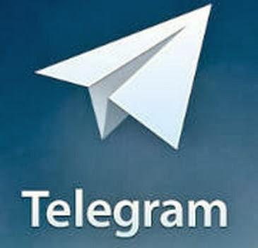 Aplicaciones parecidas al WhatsApp.