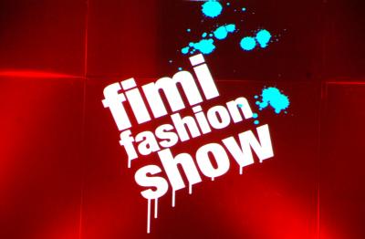 FIMI FASHION SHOW