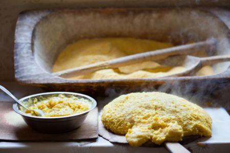 Polenta