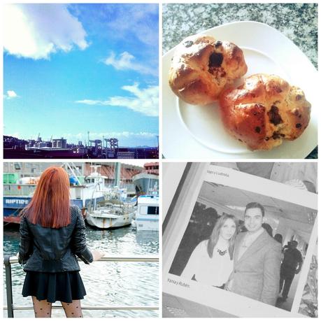 Instaweek 23/February