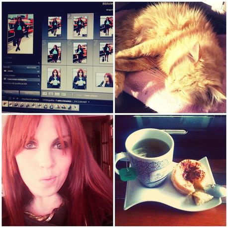 Instaweek 23/February