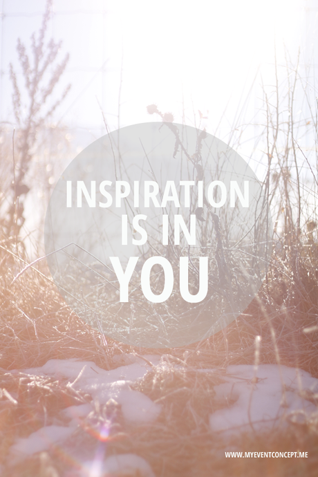 INSPIRATIONISINYOU