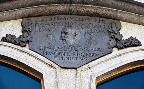 Los Kennedy españoles: los 5 Presidentes del Gobierno asesinados