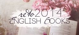 Reto 2014: English books