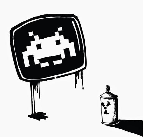 ¡My Favourite Game cumple 4 años! ¡My Favourite Game cumple 4 años!